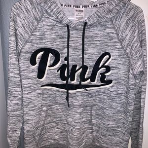 PINK hoodie